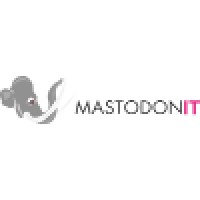 Mastodonit logo, Mastodonit contact details