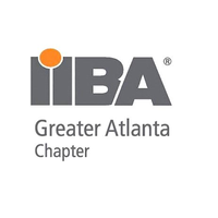 IIBA Greater Atlanta Chapter logo, IIBA Greater Atlanta Chapter contact details