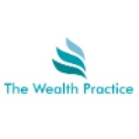 The Wealth Practice logo, The Wealth Practice contact details