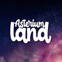 AsteriumLand logo, AsteriumLand contact details