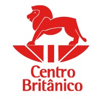 Centro Britânico Alphaville logo, Centro Britânico Alphaville contact details