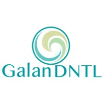 Galan Dental logo, Galan Dental contact details