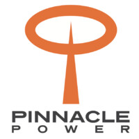 Pinnacle Power logo, Pinnacle Power contact details