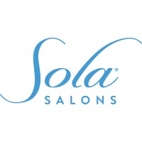 Sola Salons logo, Sola Salons contact details