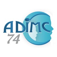 ADIMC 74 logo, ADIMC 74 contact details