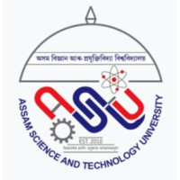 ASSAM SCIENCE AND TECHNOLOGY UNIVERSITY logo, ASSAM SCIENCE AND TECHNOLOGY UNIVERSITY contact details