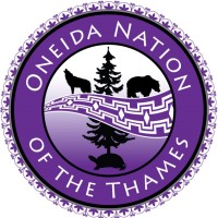 Oneida Nation of The Thames logo, Oneida Nation of The Thames contact details