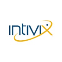 Intivix logo, Intivix contact details