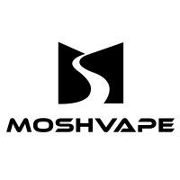 Moshvape logo, Moshvape contact details