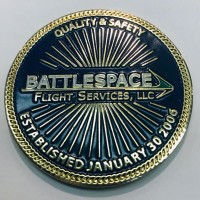 Battlespace Flight Services logo, Battlespace Flight Services contact details