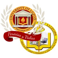 University of Luzon logo, University of Luzon contact details