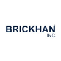 Brickhan Inc. logo, Brickhan Inc. contact details