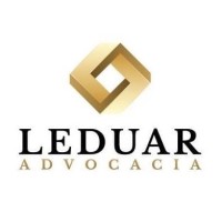 Leduar Advocacia logo, Leduar Advocacia contact details