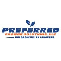 Preferred Grower Solutions logo, Preferred Grower Solutions contact details