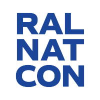 RAL NAT CON logo, RAL NAT CON contact details