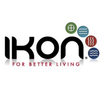 Ikon Commercial logo, Ikon Commercial contact details