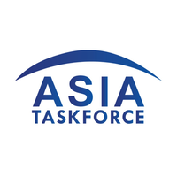 Asia Task Force logo, Asia Task Force contact details