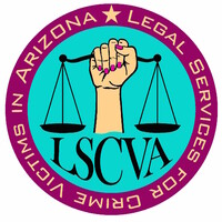 Legal Services for Crime Victims in Arizona logo, Legal Services for Crime Victims in Arizona contact details