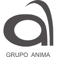 Grupo Anima logo, Grupo Anima contact details