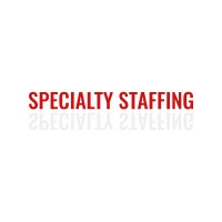 Specialty Staffing logo, Specialty Staffing contact details