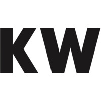 KW Institute for Contemporary Art logo, KW Institute for Contemporary Art contact details