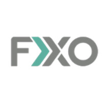 FXO logo, FXO contact details