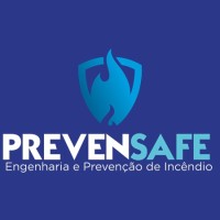 PrevenSafe Engenharia logo, PrevenSafe Engenharia contact details