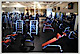 Prestige Fitness logo, Prestige Fitness contact details