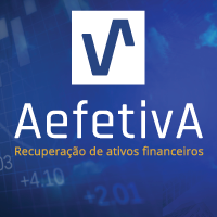 Aefetiva - Recuperação de ativos financeiros logo, Aefetiva - Recuperação de ativos financeiros contact details