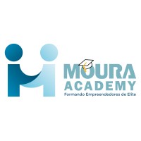 Moura Academy logo, Moura Academy contact details