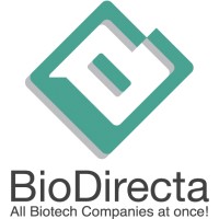 BioDirecta: all Biotech companies at once! logo, BioDirecta: all Biotech companies at once! contact details