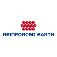 Reinforced Earth Company Ltd. - Canada logo, Reinforced Earth Company Ltd. - Canada contact details