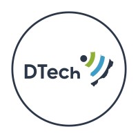 DTech Serviços logo, DTech Serviços contact details