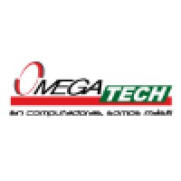 Omega Tech logo, Omega Tech contact details