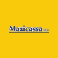 Maxicassa logo, Maxicassa contact details