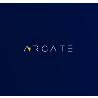 ARGATE logo, ARGATE contact details