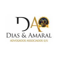 Dias & Amaral Advogados Associados logo, Dias & Amaral Advogados Associados contact details