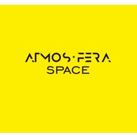 Atmosfera Space logo, Atmosfera Space contact details