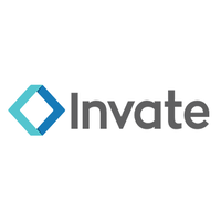 Invate logo, Invate contact details