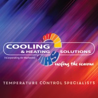 Cooling & Heating Solutions Ltd logo, Cooling & Heating Solutions Ltd contact details