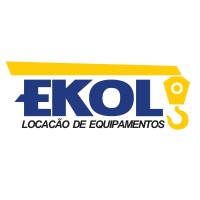 Ekol Locação logo, Ekol Locação contact details