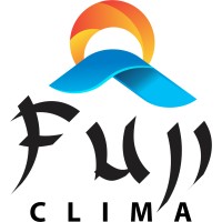 Fuji Clima HVAC logo, Fuji Clima HVAC contact details