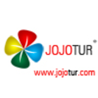 JOJO TUR logo, JOJO TUR contact details