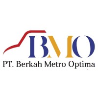 PT. Berkah Metro Optima logo, PT. Berkah Metro Optima contact details