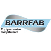 Barrfab logo, Barrfab contact details