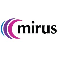 mirus logo, mirus contact details