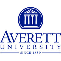 Averett University logo, Averett University contact details