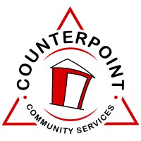 Counterpoint Community Services INC logo, Counterpoint Community Services INC contact details