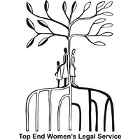 Top End Women's Legal Service logo, Top End Women's Legal Service contact details