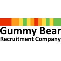 Gummy Bear Recruitment Company logo, Gummy Bear Recruitment Company contact details